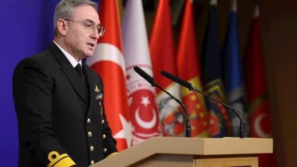 TSK’ya Yeni Katılımlar İçin Süreç Devam Ediyor