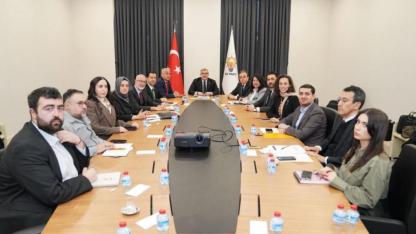 Türkiye Yüzyılı’nda Kültür ve Sanatta Büyük Atılım