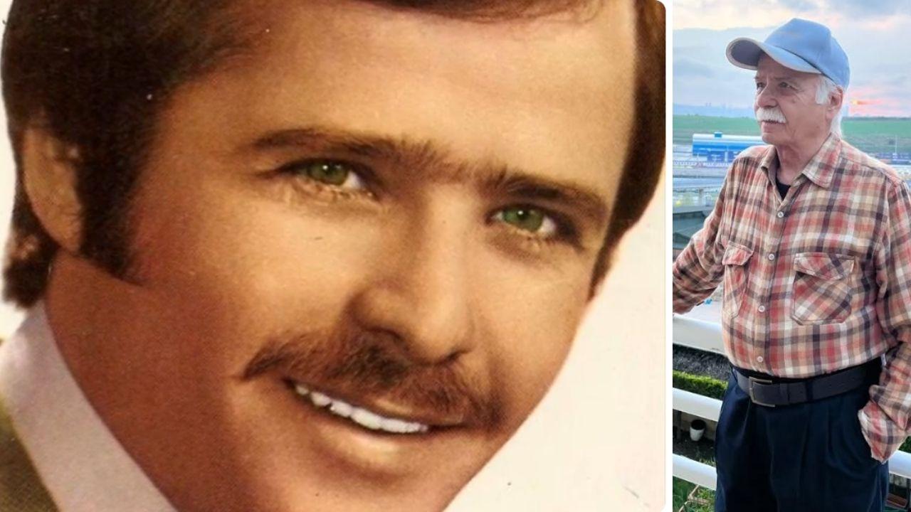 Türkücü Mehmet Bozdoğan yıllar sonra ortaya çıktı! İşte 75 yaşındaki usta sanatçının son durumu!