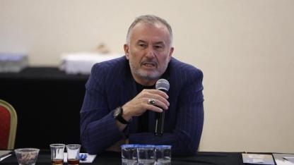 Tutar’dan Bayrağa Yönelik Provokasyona Sert Tepki