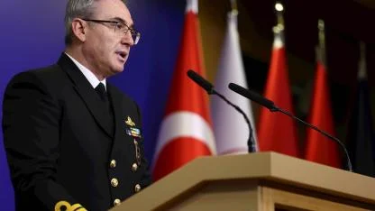 Uzman Erbaş Ve Askerî Öğrenci Alımı İçin Takvim Açıklandı