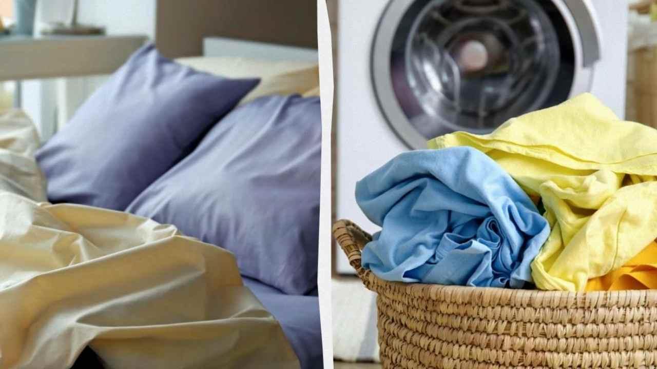 Uzmanlar uyardı: Nevresimler kaç günde bir yıkanmalı