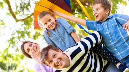 Uzmanlardan Ailelere Yol Gösteren Uyarılar