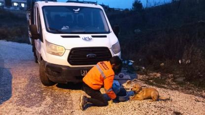 YALÇIN: CAN DOSTLARIMIZI UNUTMADIK