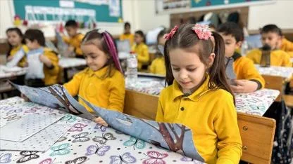 YARIYIL TATİLİ  BAŞLAYACAK