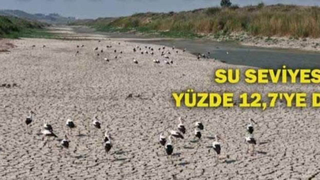 YARSELİ BARAJI ALTIN YILINA GİRİYOR