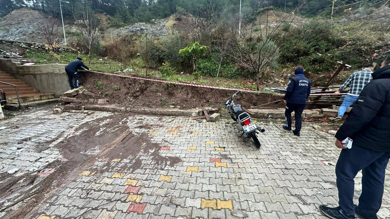 YAYLADAĞI SİLBAŞTAN İNŞA EDİLİYOR