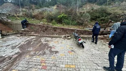 YAYLADAĞI SİLBAŞTAN İNŞA EDİLİYOR