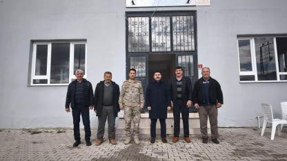 YAYLADAĞI’NDA KÖY  KONUTLARI SONDA