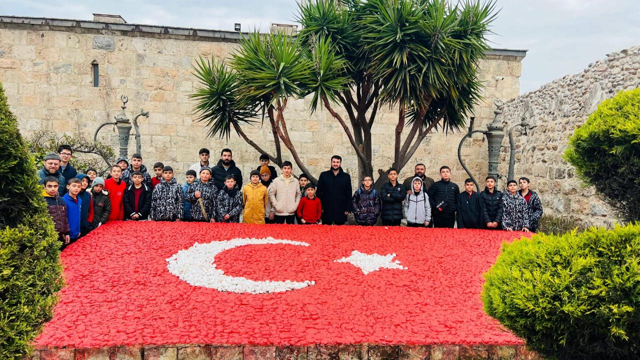 YAYLADAĞI’NDAN PAYAS’A KÜLTÜR GEZİSİ