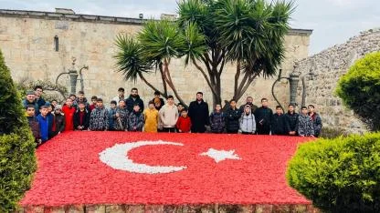 YAYLADAĞI’NDAN PAYAS’A KÜLTÜR GEZİSİ