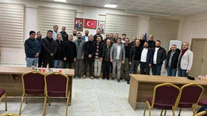 YAYLADAĞLILARDAN BİRLİK MESAJI