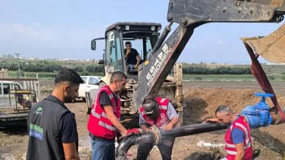 Yeni Sondaj Devreye Alındı