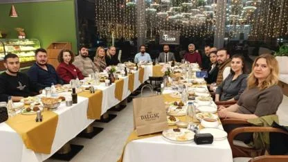 Yerel Basına ve Öğrencilere Umut Veren Projeler