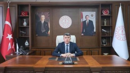 Yoğun Bir Dönemin Ardından Tatilin Huzurunu Yaşıyoruz