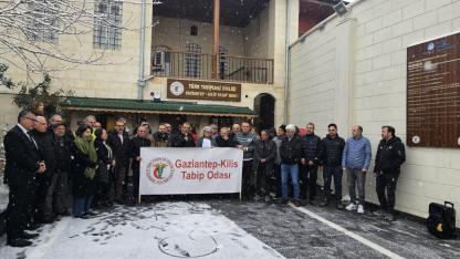 Yoksulluk ve Sağlık Politikalarına Sert Uyarı