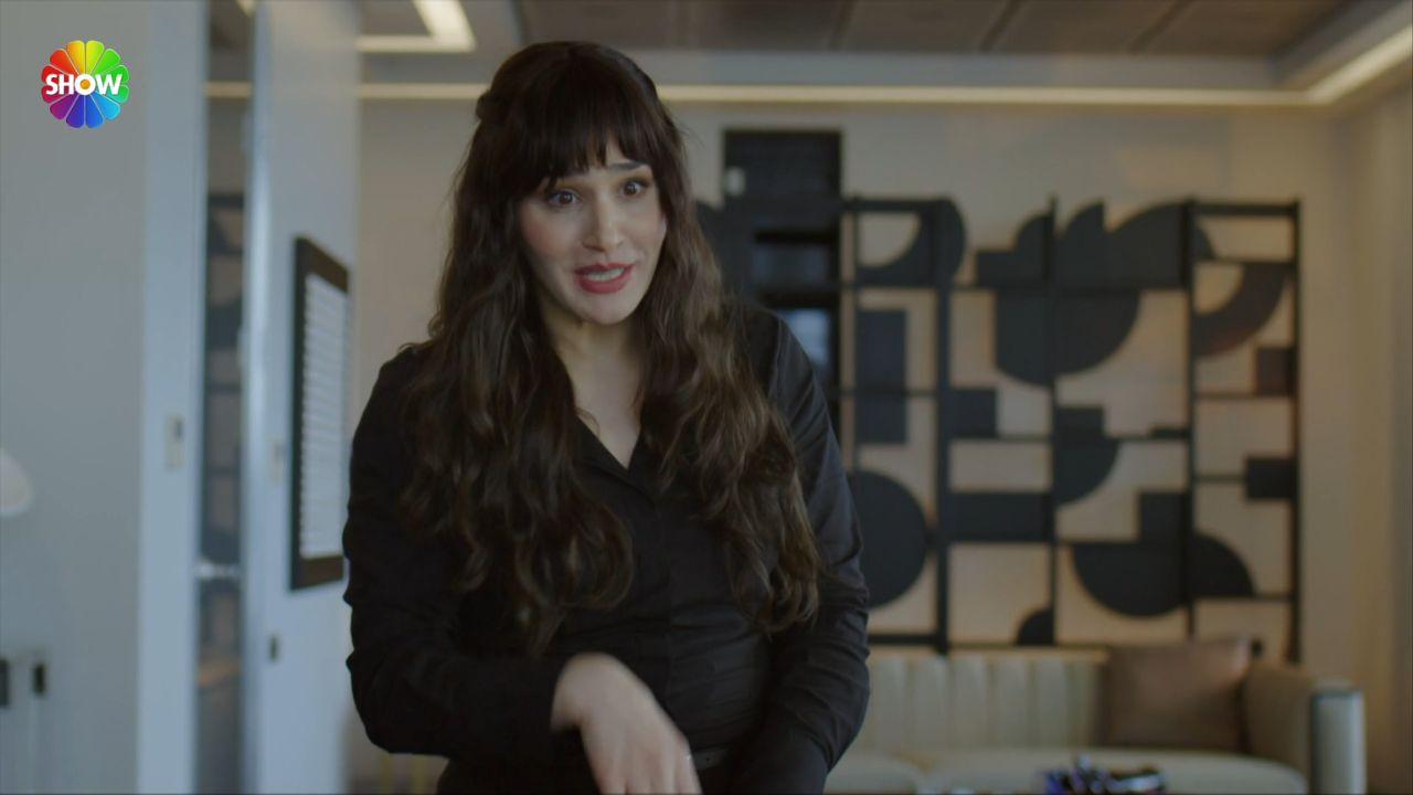 Delikanlı Dizisinin Arzu'su Asena Girişken kimdir, kaç yaşında, sevgilisi kim? İşte oynadığı diziler