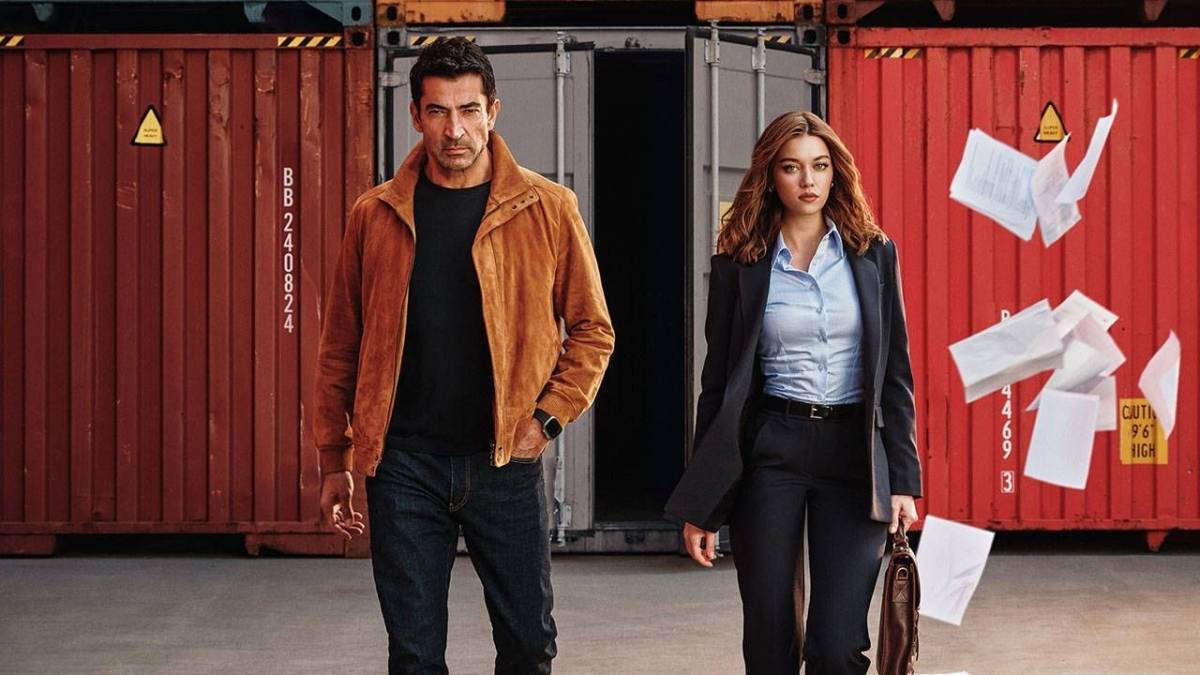 ABİ dizisi oyuncu kadrosu ve karakterleri | ABİ dizisi konusu ve yayın tarihi