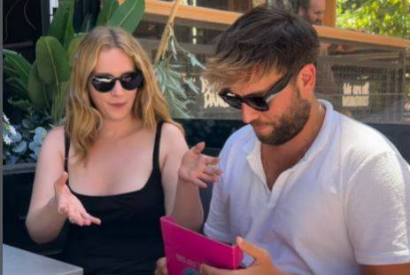 Hayal Köseoğlu evleniyor! Doğum gününde Nezir Çınarlı’dan romantik teklif