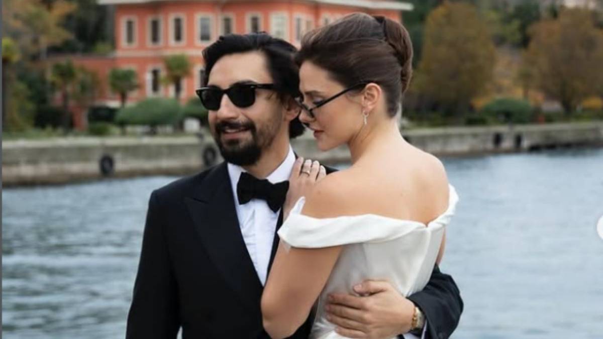 Umut Evirgen kimdir ve babası aslen nereli? Alina Boz'un Eşi Umut Evirgen gözaltına alınması