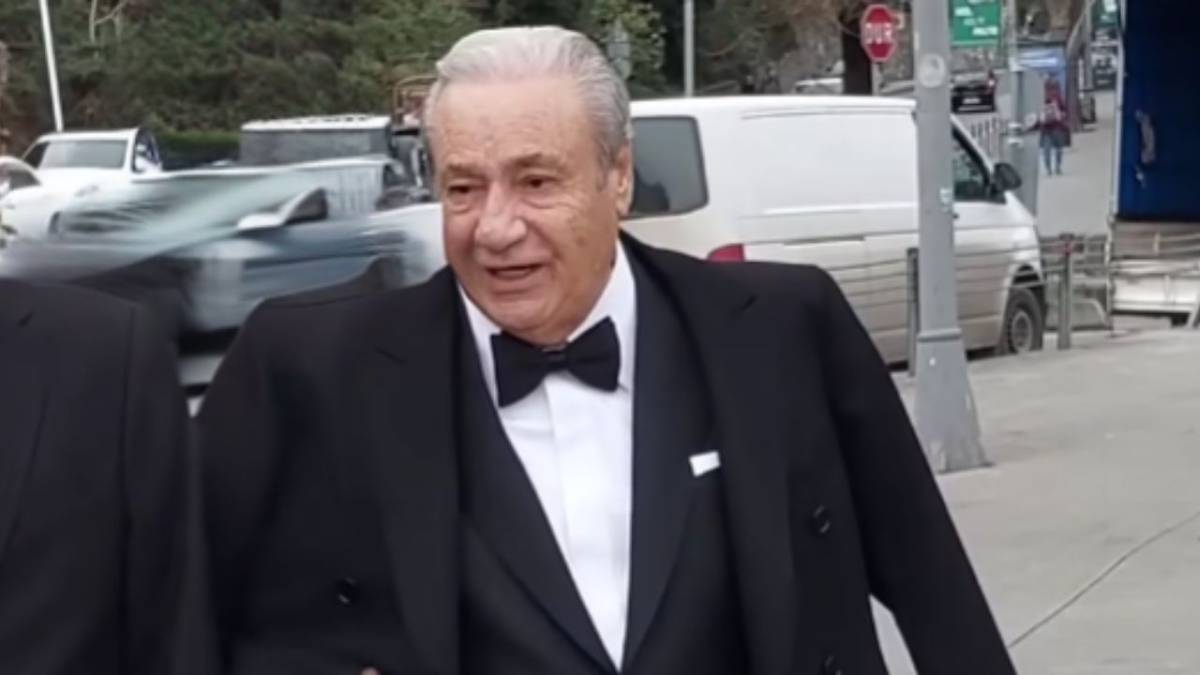 Umut Evirgen kimdir ve babası aslen nereli? Alina Boz'un Eşi Umut Evirgen gözaltına alınması