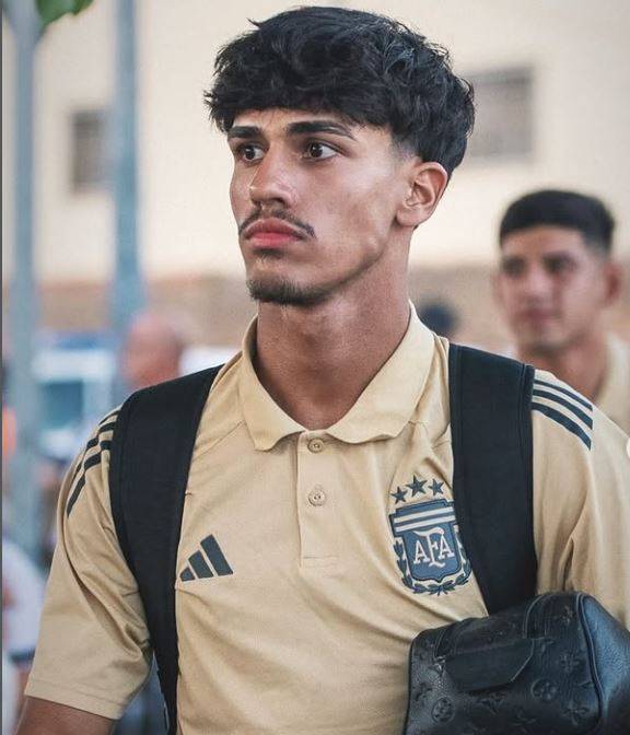 Can Armando Güner kimdir? Galatasaray'ın yeni transferi Can Armando Güner'in kariyeri ve istatistikleri