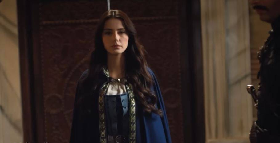 Fatih Sultan Mehmet eşleri kimler? Çiçek (Rose) Hatun kimdir nereli ve çocukları