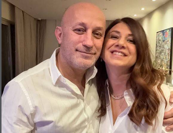 Galatasaray eski futbol direktörü Cenk Ergün kimdir? Eşi kim, nereli, mesleği ve kariyeri