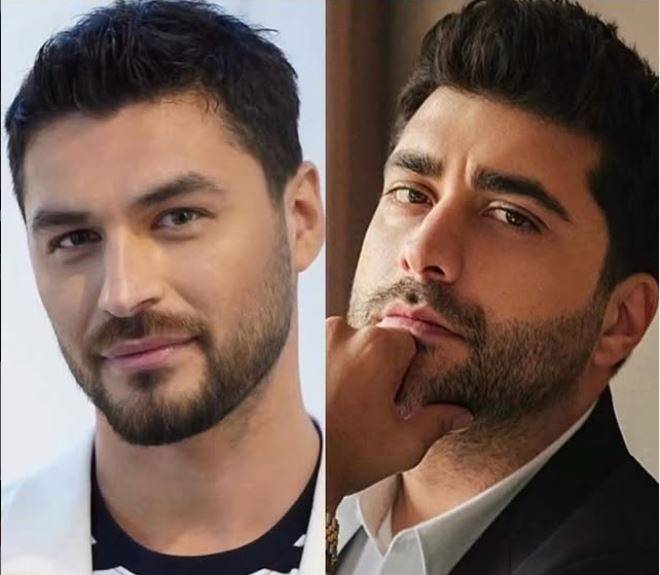 Kızılcık Şerbeti'nin yeni Fatih'i Emre Dinler kimdir? İşte yaşı memleketi ve oynadığı diziler