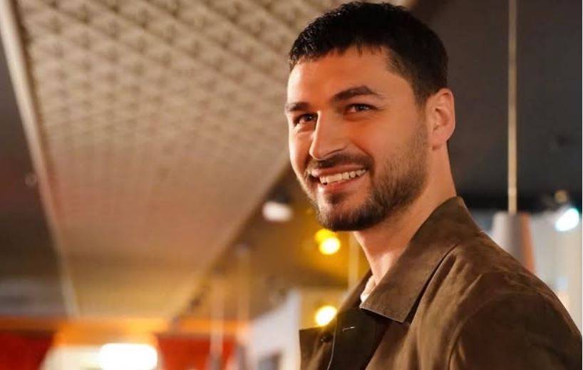 Kızılcık Şerbeti'nin yeni Fatih'i Emre Dinler kimdir? İşte yaşı memleketi ve oynadığı diziler