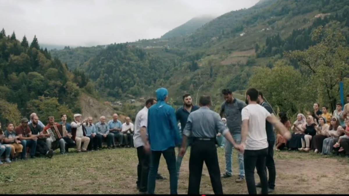 Kovan filmi hangi köyde çekildi? Kovan filmi konusu ve oyuncuları