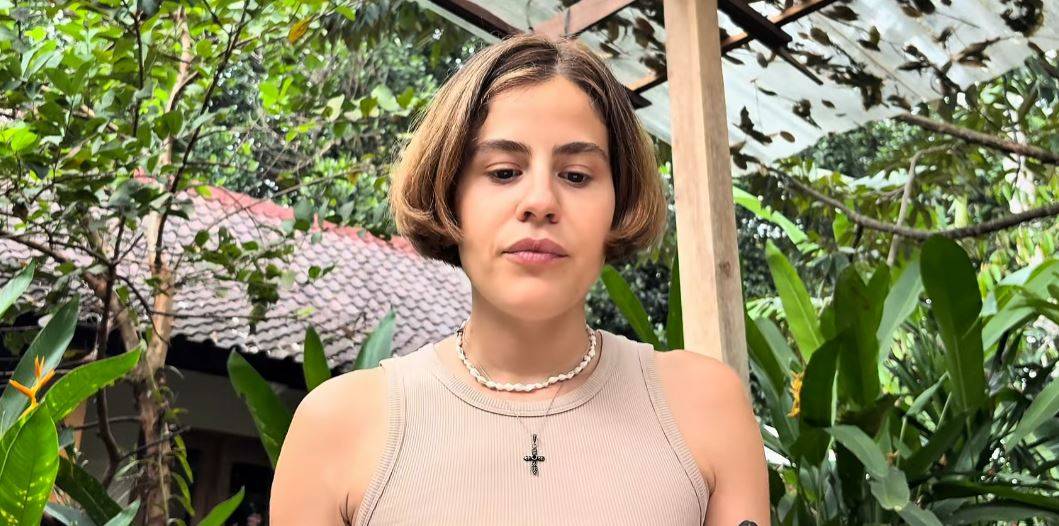 Survivor 2026 Lina Hourieh kimdir? Lina'nın yaşı mesleği memleketi ve özel hayatı