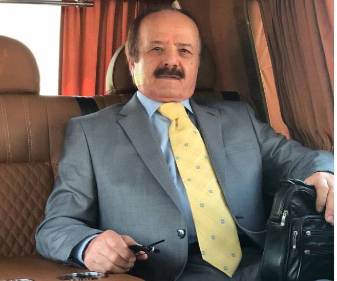 Türkücü Mehmet Bozdoğan yıllar sonra ortaya çıktı! İşte 75 yaşındaki usta sanatçının son durumu!