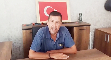 MAĞDUR EMİN BERBER YARDIM BEKLİYOR