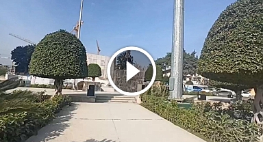 Antakya Atatürk Alanı