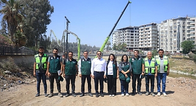 Dev Proje Hayata Geçiyor