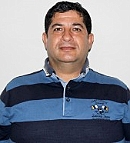 Ali Çetinkaya